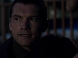 Texas Killing Fields: Jumped