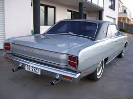 Image result for Ice Blue 1970 Valiant