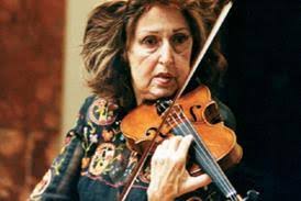 Veteran US concertmaster William Steck dies at 79