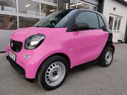 The central hub for all things smart. Smart Fortwo Pink Gloss Wrap Wrapstyle