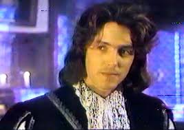 Costume Drama Thursday: A Hazard of Hearts and The Lady & The Highwayman