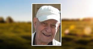James J. Malone Obituary May 25, 2017
