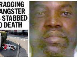 Yardie Derek': What happened to the crack dealer who killed Desmond Noonan 