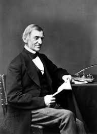 Reading And Thinking Emerson In 2011 Part I He entered harvard when he was 14 and became a minister at 26. reading and thinking emerson in 2011