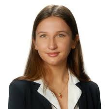 Victoria Kerrigan joins Deloitte's Financial Advisory practice —…