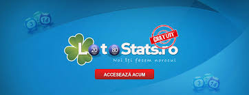 Lotostats Ro Rezultate Si Statistici Loto
