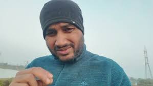 Abhi Mujh Mein Kahin (Cover)