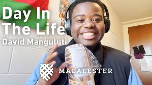 Realistic Day In The Life Of A First-Year Student At Denison University