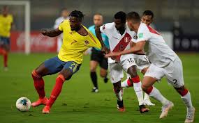 #perú jugó su último partido previo a su participación en la #copaamérica.para más. 1vwbaqdiprdvym