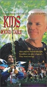 Kids Of The Round Table Kids Kid Movies Top Movies