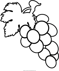 Uvas Para Colorear With Dibujo De Racimo Uvas Para Simbolos Da Pascoa Para Colorir Clipart Full Size Clipart 3843700 Pinclipart Dibujo, uva, racimo es una imagen png hd cargada por bikecorner10 con resolucion 600*470. simbolos da pascoa para colorir clipart