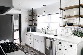 Maybe you would like to learn more about one of these? Small Kitchens Can Be Chic 5 Ideas To Try Based On Your Design Style