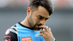 The official twitter account of adelaide united. Cricket Bbl Adelaide Strikers Rashid Khan Father Dies Before Nye Big Bash League Match Against Sydney Thunder