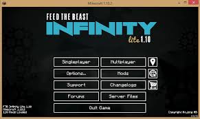 Compatible with realms for java edition Update Cracked Ftb Feed The Beast Launcher 1 4 14