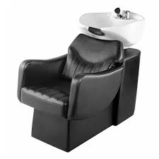 Niagara Shampoo Backwash Unit Salon Furniture Barber Equipment Wholesale Salon Equipment