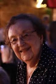 Happy Birthday to Mrs Frances LeRoux Terminie !