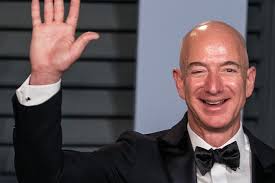 Jeff bezos, talepkar bir patrondu ve bazen çalışanlarına patlayabiliyordu. Amazon Jeff Bezos Kundigt Rucktritt Als Vorstandschef An Tageblatt Lu