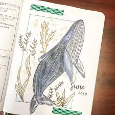 See more ideas about under the sea, under the sea drawings, sea drawing. 51 Amazing Ocean Bullet Journal Layouts To Delight You My Inner Creative