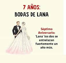 68 Ideas De Bodas De Segun Los Anos Bodas Aniversario De Bodas Primer Aniversario De Boda
