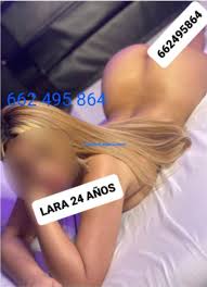 Lara - Brasileña - Calafell - Foro SexoMercadoBCN