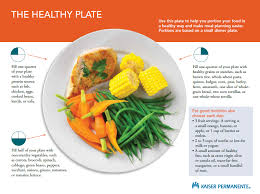 6 Tips On Nutrition And Weight Management With Kaiser Permanente Balancing The Chaos