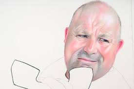 ARTEXPRESS SPOTLIGHT: Lily Webster, You there? How a peer's dismissive, 'I  am okay', may really mean, 'I don't know how to speak about how I am  feeling'? This body of work, a