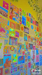 Indie Collage Wall Video Grunge Room Indie Room Indie Room Decor