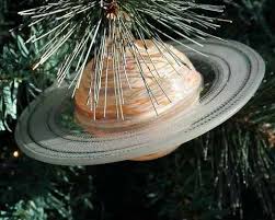 These remarkable ukrainian ornaments are made of straw. Celestial Holiday Tree Decor Solar System Christmas Ornaments