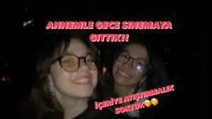 ALİSA SEZEN SEVER SÜRPRİZ DOĞUM GÜNÜ VLOG
