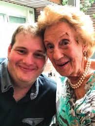 Celebrating Milestones