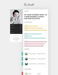 Choose from over 100 html online cv & resume templates. Resume Website Templates Available At Webflow