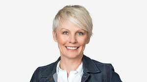 SRF: Rita Meyer übernimmt Leitung Verkauf Sponsoring