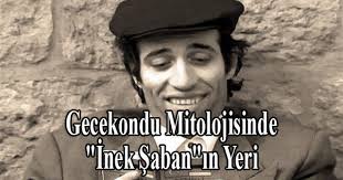 Gecekondu Mitolojisinde “İnek Şaban”ın Yeri – Emre Yıldırım – Halk Sahnesi  Oyuncuları