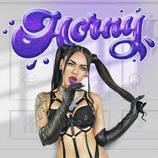 Horny - Single by Mary Flow on Apple Music