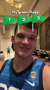 Content Kess is always cheesin 😁 #WalkerKessler #GreenFlags #USABMNT