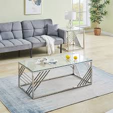 Modern coffee table are also a nice place for keeping books, magazines, and of course, placing your coffee or other drinks while relaxing in the living room. Supply Contemporary Glass Coffee Tables Designs Factory Quotes Oem