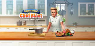 gordon ramsay chef blast apps on google play on gordon ramsay 100 recipes app