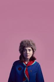 Meet the 2019 Performers