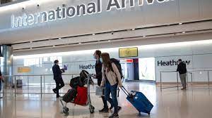 All those who are allowed to return, including brits and uk residents, are now subject to a mandatory hotel quarantine. Covid 19 More Countries Added To Uk Travel Red List Politics News Sky News