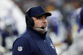 Mike McCarthy not returning as head coach of Dallas Cowboys, source says - The Globe and Mail