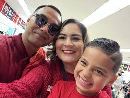 Ashley Christine Serrano's Obituary