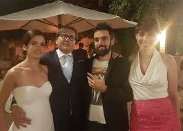 Senatore m5s e viceministro della salute. Il Si Di Sileri Senatore Dottore Festa Sotto Un Cielo Di 5 Stelle Foto Foto 4 Affaritaliani It