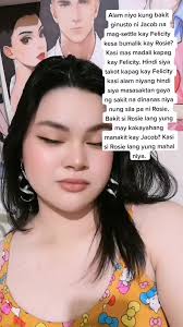 Understanding Jacob's Choices in Baka Sakali by Jonaxx