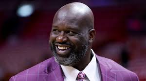 Shaquille O'Neal's Big Chicken Restaurant Is Making Its Way To His Home  State