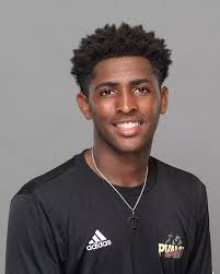 2020-21 Men's Tennis Roster