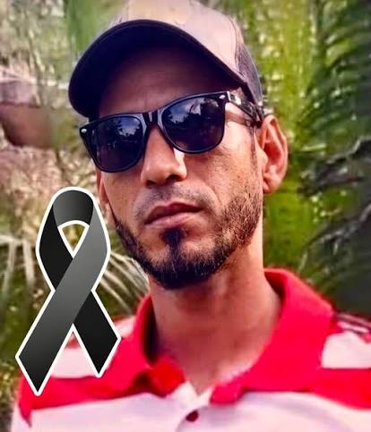 Mat4n hombre a palos en Quebrada Honda; MOCA, Espaillat. — Un hombre fue  asesinado a palos por personas hasta el momento desconocidas en la  comunidad de Quebrada Honda, en un hecho ocurrido