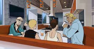The Venture Bros. Movie: Plot, Cast, and Everything Else We Know