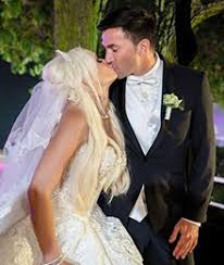 Sila sahin hielt sich nach der geburt für unfruchtbar. Hochzeit Archive Seite 10 Von 14 Tres Click