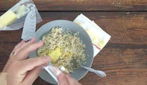 How long should you cook noodles in the microwave? 2 Minute How To Microwave Ramen Loaves And Dishes