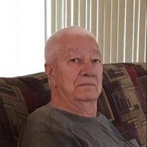 Fred J. Wiegand Obituary